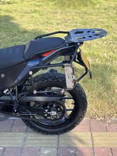 KTMR2R 390 Duke 400 cc - ფოტო 11