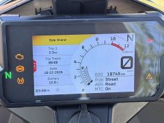 KTMR2R 390 Duke 400 cc - ფოტო 12
