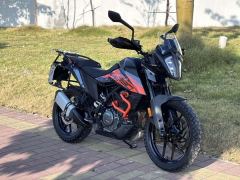 KTMR2R 390 Duke 400 cc - ფოტო 2