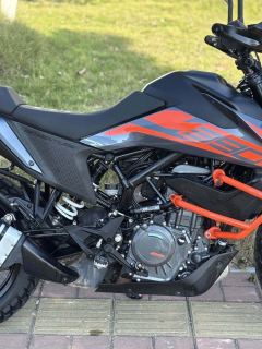 KTMR2R 390 Duke 400 cc - ფოტო 4