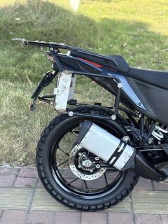 KTMR2R 390 Duke 400 cc - ფოტო 5