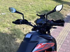 KTMR2R 390 Duke 400 cc - ფოტო 6