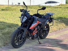 KTMR2R 390 Duke 400 cc - ფოტო 8