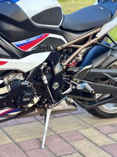 BMW S 1000 RR - ფოტო 10