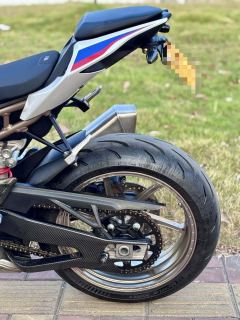 BMW S 1000 RR - ფოტო 11