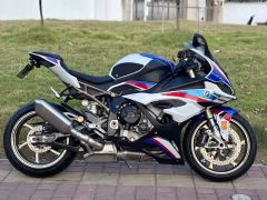BMW S 1000 RR - ფოტო 2