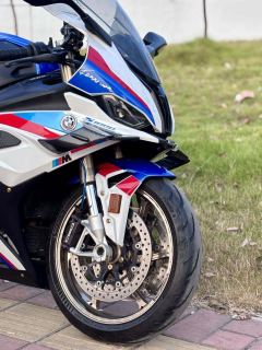 BMW S 1000 RR - ფოტო 3