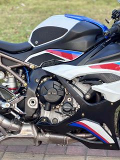 BMW S 1000 RR - ფოტო 4
