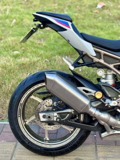 BMW S 1000 RR - ფოტო 5