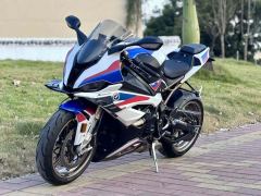 BMW S 1000 RR - ფოტო 8