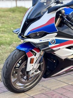 BMW S 1000 RR - ფოტო 9