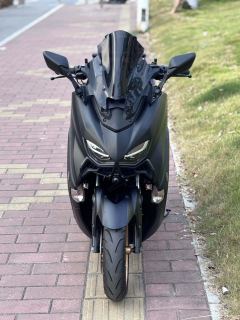 Yamaha NMAX 155 cc - ფოტო 1