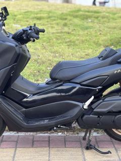 Yamaha NMAX 155 cc - ფოტო 10
