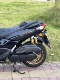 Yamaha NMAX 155 cc - ფოტო 11