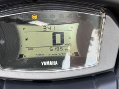Yamaha NMAX 155 cc - ფოტო 12
