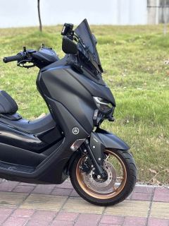 Yamaha NMAX 155 cc - ფოტო 3