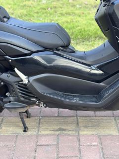 Yamaha NMAX 155 cc - ფოტო 4