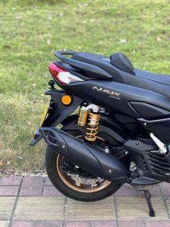 Yamaha NMAX 155 cc - ფოტო 5