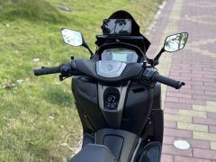 Yamaha NMAX 155 cc - ფოტო 6