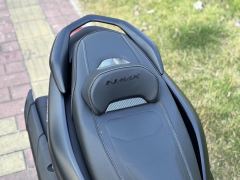 Yamaha NMAX 155 cc - ფოტო 7
