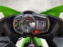Kawasaki Ninja 400 - ფოტო 5