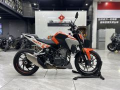 Kayo Cobra 321R 320 cc - фото 1