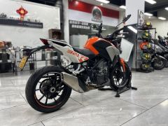 Kayo Cobra 321R 320 cc - фото 7