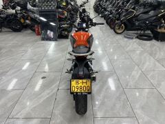 Kayo Cobra 321R 320 cc - фото 8
