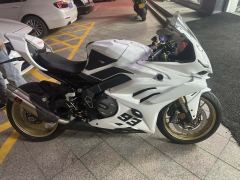 Voge RR660S - ფოტო 2