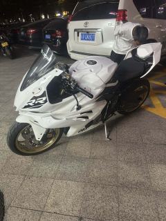 Voge RR660S - ფოტო 3