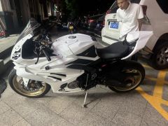 Voge RR660S - ფოტო 4
