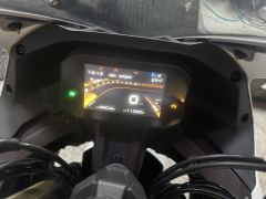 Voge RR660S - ფოტო 5