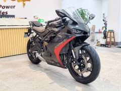 Kayo 450RR - фото 1
