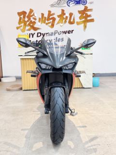 Kayo 450RR - фото 2
