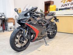 Kayo 450RR - фото 3