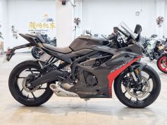 Kayo 450RR - фото 4