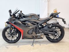 Kayo 450RR - фото 6