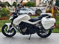 CFMOTO 250NK - photo 3