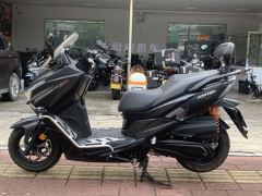 QJMOTOR Hong 250 - ფოტო 1
