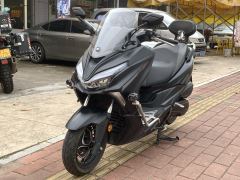QJMOTOR Hong 250 - ფოტო 3