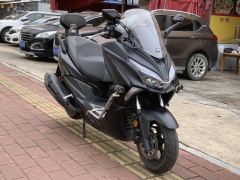 QJMOTOR Hong 250 - ფოტო 4