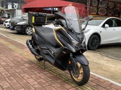 KYMCO Xciting S250 - photo 3