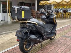 KYMCO Xciting S250 - photo 4