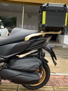 KYMCO Xciting S250 - photo 5