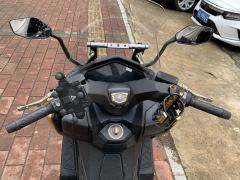 KYMCO Xciting S250 - photo 8