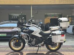 CFMOTO 700MT - ფოტო 1