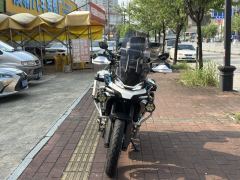 CFMOTO 700MT - ფოტო 3