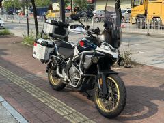 CFMOTO 700MT - ფოტო 4