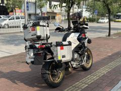 CFMOTO 700MT - ფოტო 6