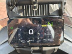 CFMOTO 700MT - ფოტო 8